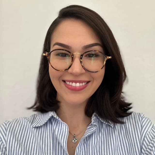 Danielle Rossignoli Clinical Psychologist